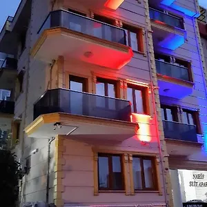Nahif ترابزون