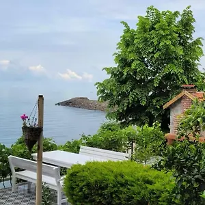Trabzon Villa ترابزون