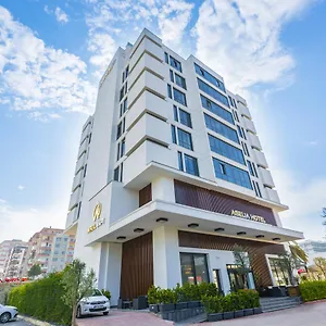 4* Отель Aselia